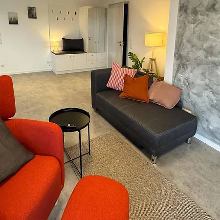 Apartamento Und Nebauer Frontenhausen