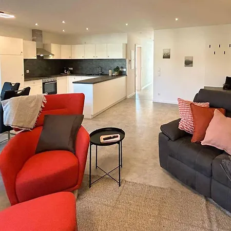 Apartmán Und Nebauer Frontenhausen